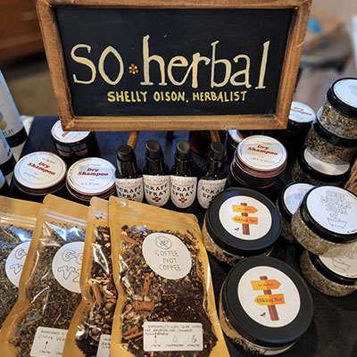 So-Herbal