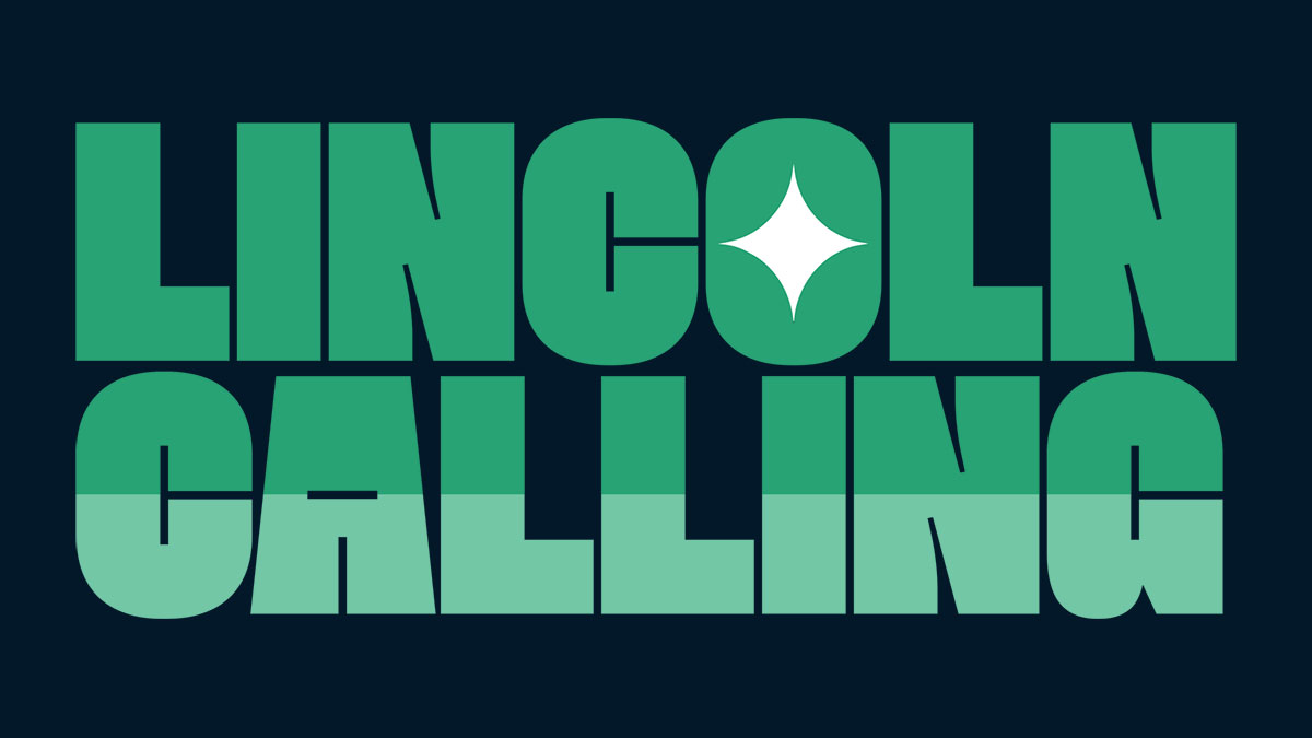 Lincoln Calling May 3rd & 4th, 2024 Downtown Lincoln, NE